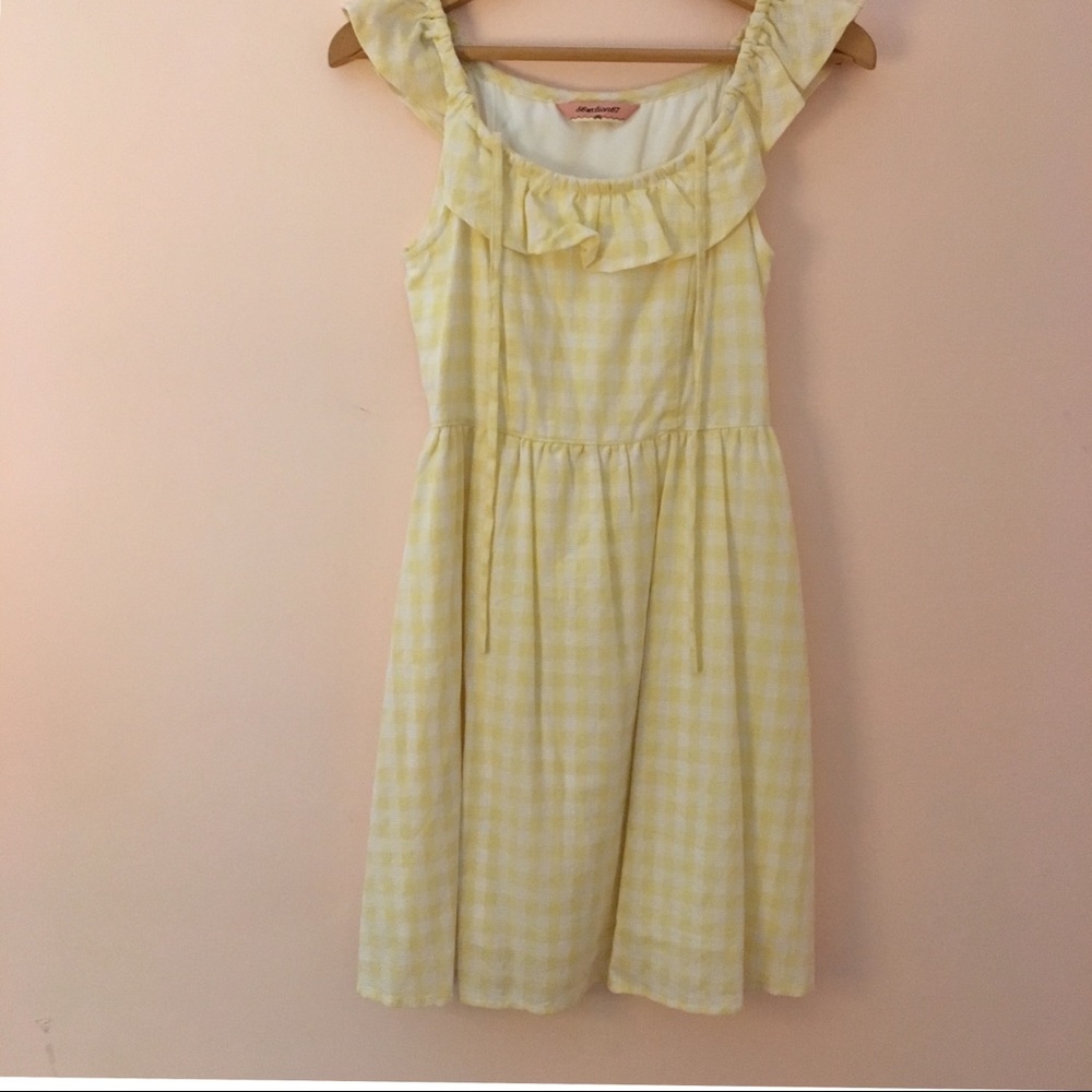 Harajuku dress